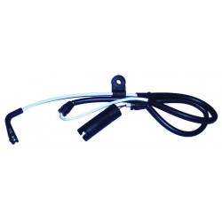 CABLE AVIS.FRENO 805 mm BMW
