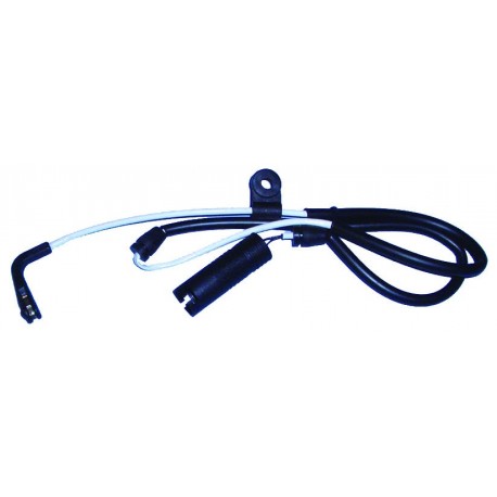 CABLE AVIS.FRENO 805 mm BMW