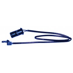 CABLE AVIS.FRENO 500 mm IVECO
