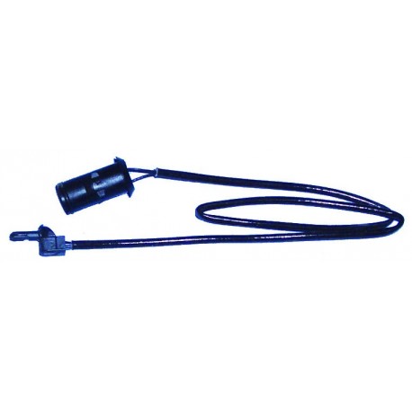 CABLE AVIS.FRENO 500 mm IVECO
