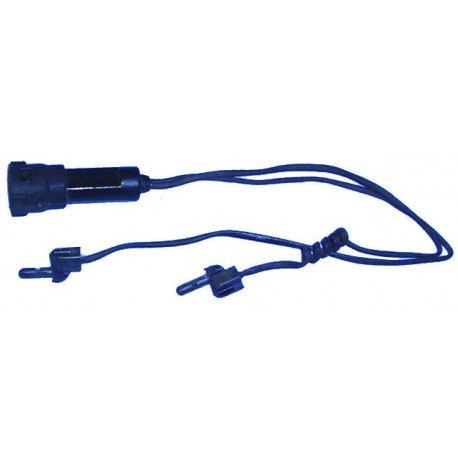 CABLE AVIS.FRENO 340 mm MAN