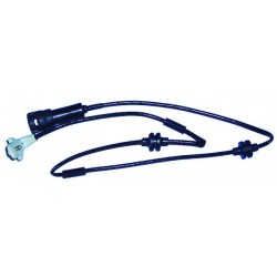CABLE AVIS.FRENO 740 mm OPEL