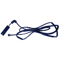 CABLE AVIS.FRENO 1340 mm BMW