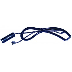 CABLE AVIS.FRENO 845 mm ROVER