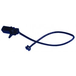 CABLE AVIS.FRENO 305 mm AUDI