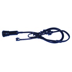 CABLE AVIS.FRENO 678 mm VECTRA