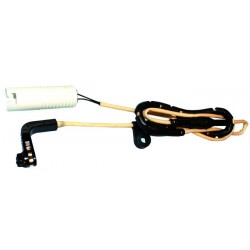 CABLE AVIS.FRENO 840 mm BMW