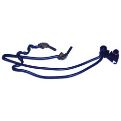 CABLE AVIS. SCANIA