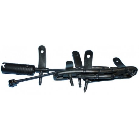 CABLE AVIS. MINI 880mm