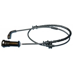 CABLE AVIS.OPEL VECTRA C 705mm