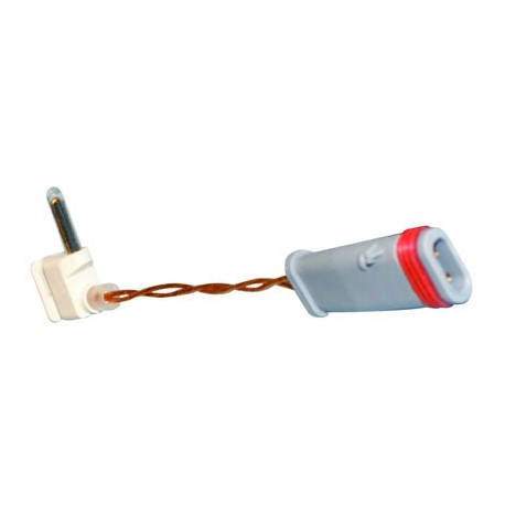 CABLE AVIS. MERCEDES 102mm