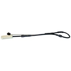 +CABLE AVIS. BMW X1 DEL. 676mm