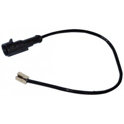 +CABLE AVIS. IVECO 295mm