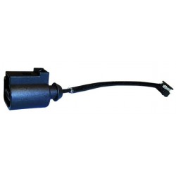 +CABLE AVIS. TRAS. TOUAREG '10