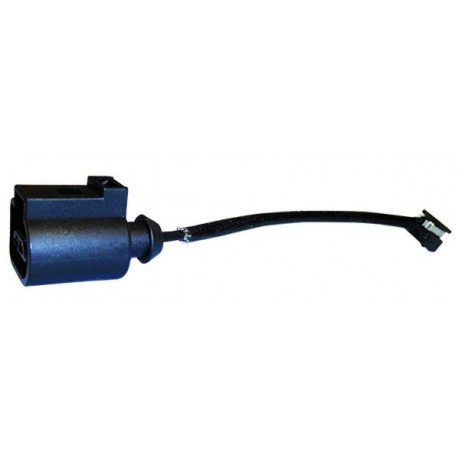 +CABLE AVIS. TRAS. TOUAREG '10