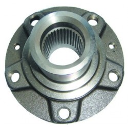 +BUJE DEL.JUMPER '06  1.6-2.0T