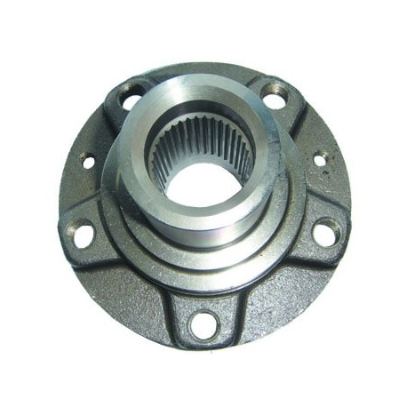+BUJE DEL.JUMPER '06  1.6-2.0T