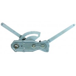 ELEV.MANUAL IZDO.VISA, C-15