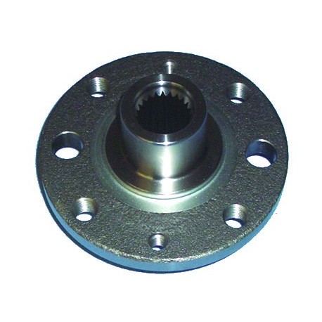 BUJE DELANTE. R-21,ESPACE D