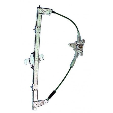 ELEV.MANUAL IZDO.ALFA 145 3P