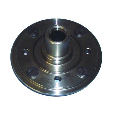 BUJE DELANTE. HYUNDAI ACCENT