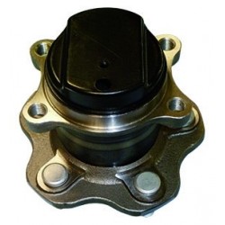 +BUJE TRAS. NISSAN QASHQAI 2WD