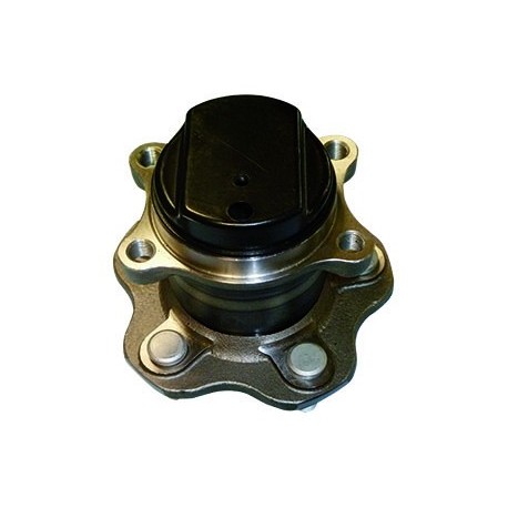 +BUJE TRAS. NISSAN QASHQAI 2WD