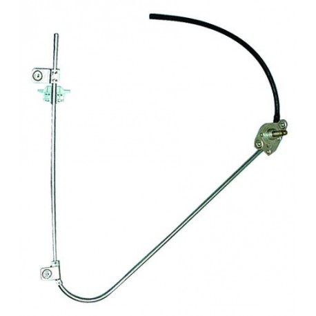 ELEV.MANUAL IZDO. Y-10