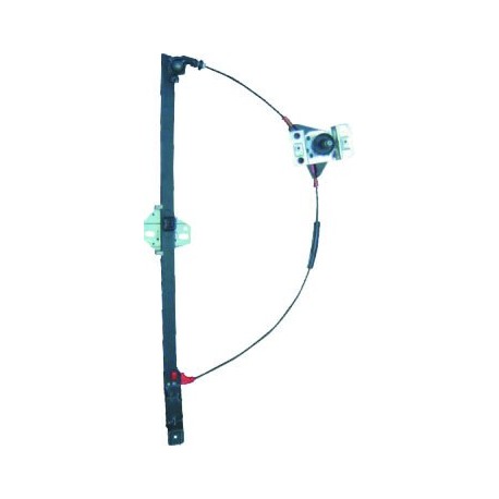 EL.MANUAL IZQ. TRANSPORTER T4