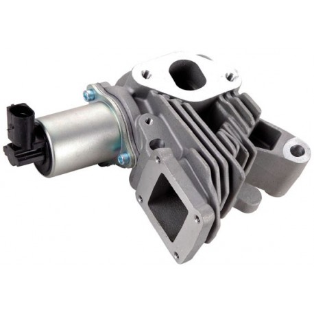 +VALVULA EGR RENAULT  1.9DCI