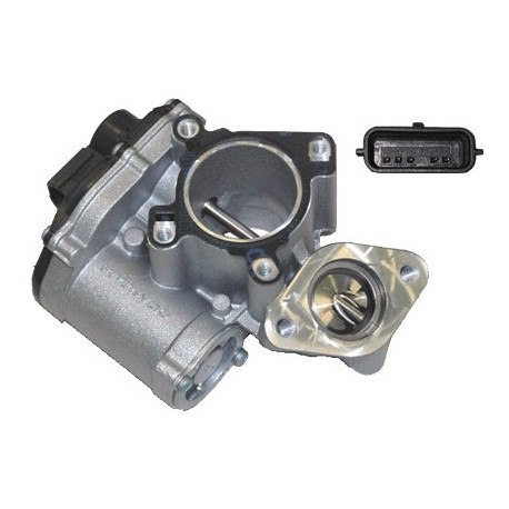 +VALVULA EGR RENAULT 2.0DCI