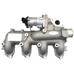+VALVULA EGR FORD 1.8TDCI
