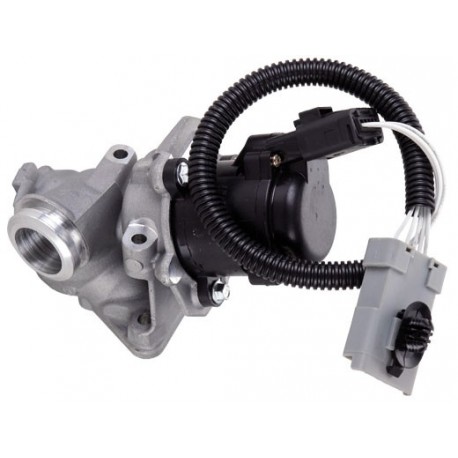 +VALVULA EGR FORD FOCUS 1.6D