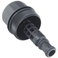 +TAPA FILTRO ACEITE MERCEDES