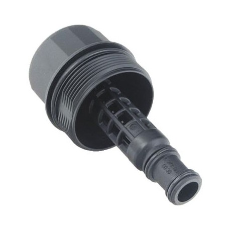 +TAPA FILTRO ACEITE MERCEDES