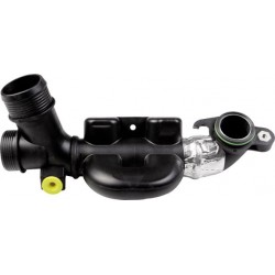 !TUBO TURBO PSA,FORD 1.6HDI