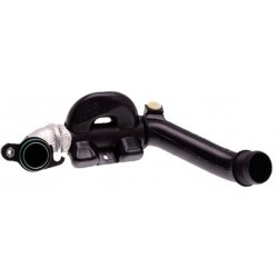 !TUBO TURBO PSA 1.6HDI