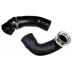 !KIT MANG.TURBO BMW X3 '03-'06