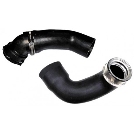 !KIT MANG.TURBO BMW X3 '03-'06