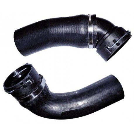 !KIT MANG.TURBO BMW S.5 E60/61