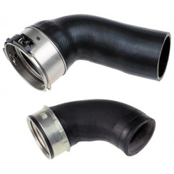 !KIT MANG.TURBO BMW X5 '03-'07