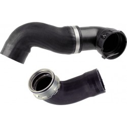 !KIT MANG.TURBO BMW X3 '06-'10