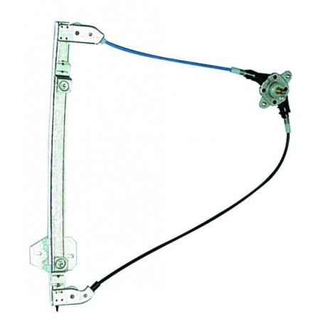 ELEV.MANUAL IZDO. SEICENTO