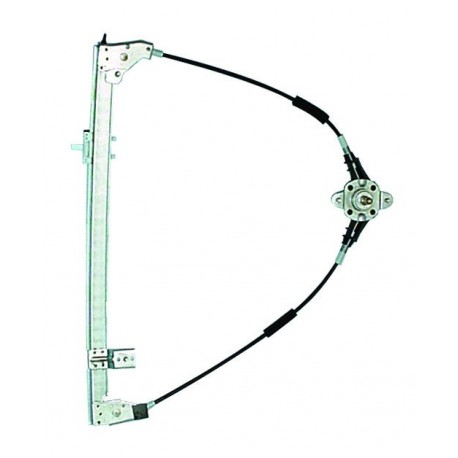ELEV.MANUAL IZDO. PUNTO 3P