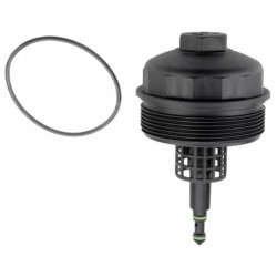  TAPA FILTRO ACEITE BMW E46 X3