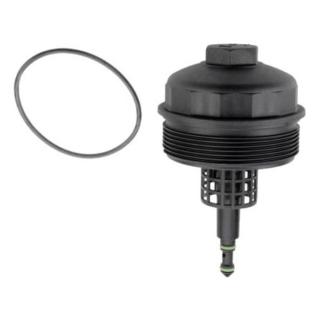  TAPA FILTRO ACEITE BMW E46 X3