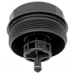 +TAPA FILTRO ACEITE BMW E90,X5