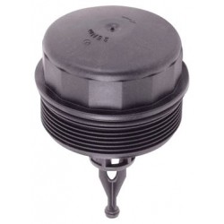  TAPA FILTRO ACEITE MERCEDES
