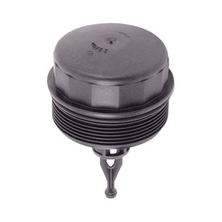  TAPA FILTRO ACEITE MERCEDES