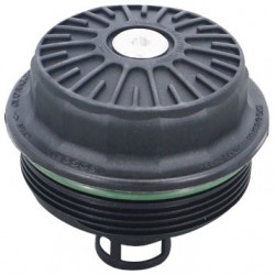  TAPA FILTRO ACEITE FORD 1 8